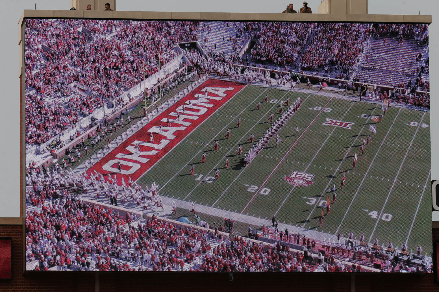 Video board
